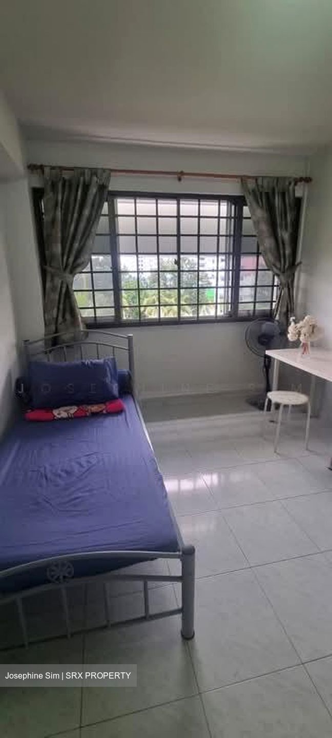 Blk 122 Pasir Ris Street 11 (Pasir Ris), HDB 4 Rooms #597186711